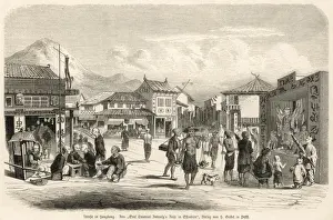 China / Hong Kong