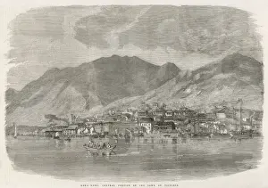 China / Hong Kong