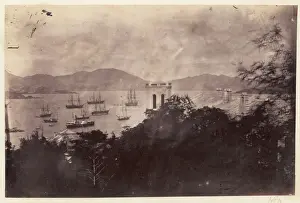 China / Hong Kong