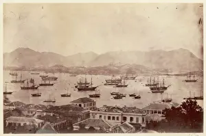 China / Hong Kong