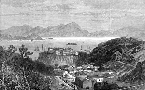 Images Dated 29th November 2011: China / Hong Kong
