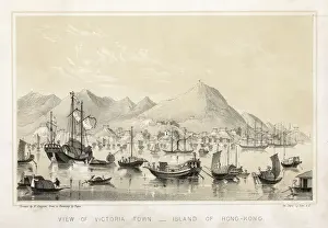 China / Hong Kong C1840