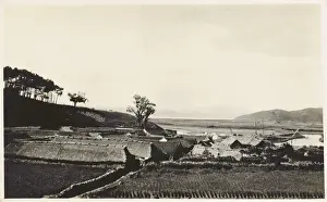 Sounds Prints: China - Hsiang Shan Bay (Nimrod Sounds)
