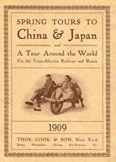 China and Japan