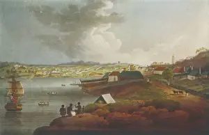 Macao Prints: China / Macao C1850