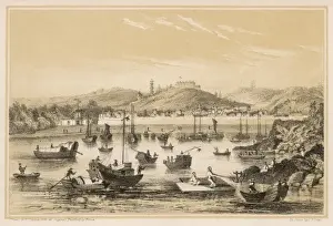 China / Ning-Bo