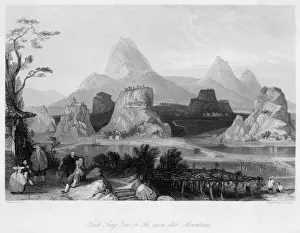 China Scenery
