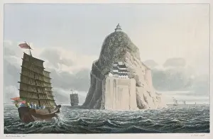 China / Seaou-Koo-Shan