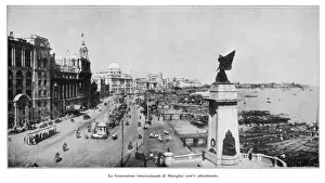 China / Shanghai 1926
