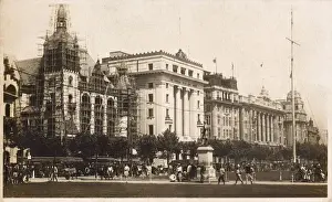 China - Shanghai - The Bund