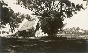 China - Summer Palace