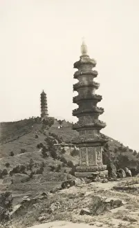 China - Summer Palace