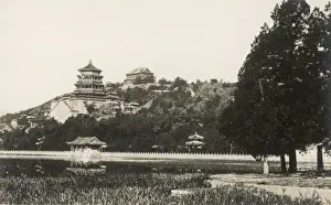 China - Summer Palace