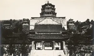 China - Summer Palace