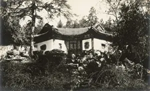 China - Summer Palace