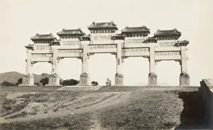 China - Summer Palace