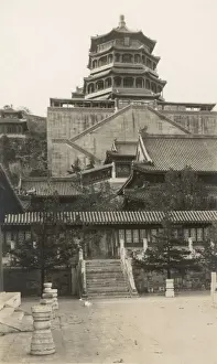China - Summer Palace