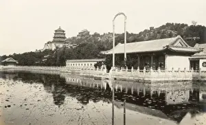 China - Summer Palace