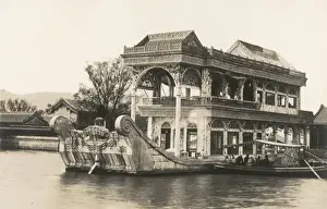 China - Summer Palace