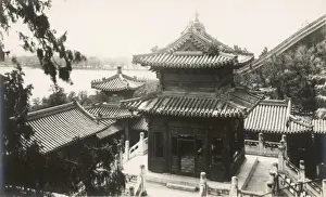 China - Summer Palace