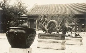 China - Summer Palace