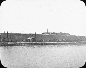 China - Taku Fort China - Taku Fort