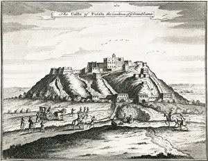 China / Tibet / Lhasa 18C