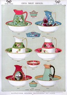 China Toilet Services, Plate 53