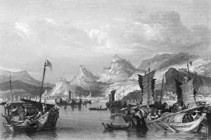 Kinds Prints: China Xiamen Amoy