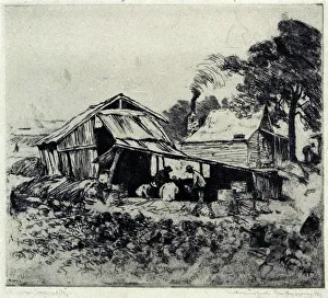 Chinaman's Gardens, Rose Bay