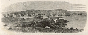 Chincha (Guano) Islands Chincha (Guano) Islands