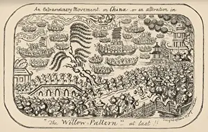 Chinese Emigration
