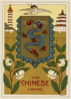 The Chinese Empire