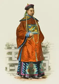 Chinese Mandarin