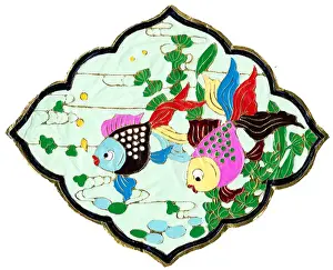 Chinese paper cuts, or Jianzhi