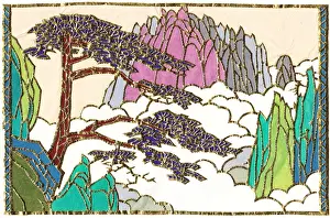 Chinese paper cuts, or Jianzhi