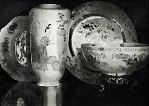 Chinese Porcelain