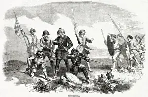 CHINESE REBELS 1857