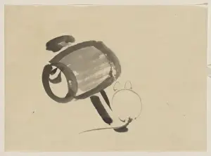 Sage Prints: Chinese sage