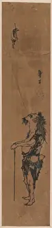 Sage Prints: The Chinese sage Tieguai