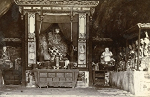 Religion/China