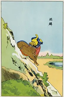 Chinese Unicorn