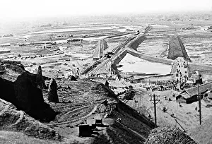 Yangtze Prints: Chinkiang China - early 1900s