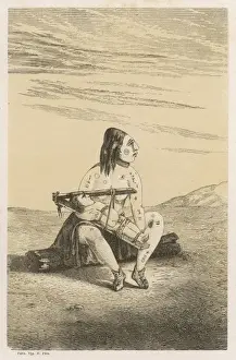 Chinook Woman