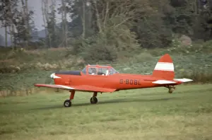 Chipmunk - G-BDBL