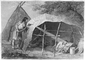Attempts Gallery: Chippewa Magician