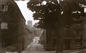 Chipping Norton, Oxfordshire