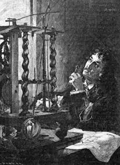 Chirstian Huygens