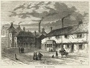 CHISWICK