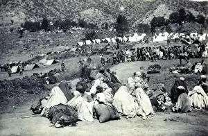 Chitrtal Campaign, India